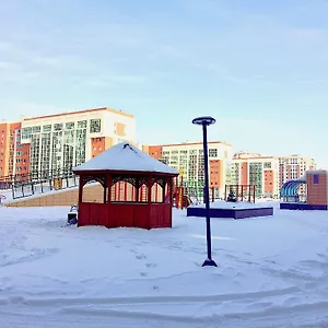 Vremena Goda In Астана